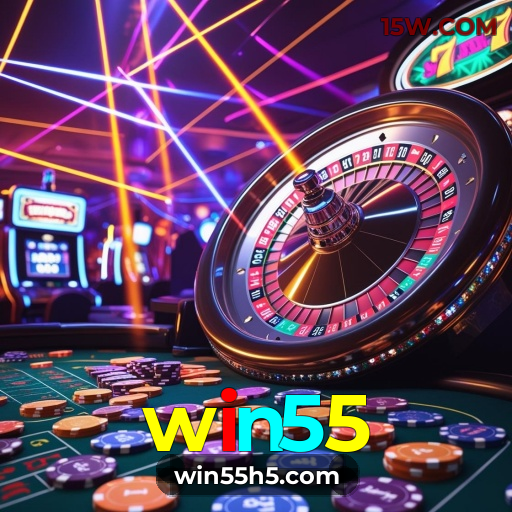 Vantagens exclusivas win55 para jogadores brasileiros - São Paulo, Rio, BH