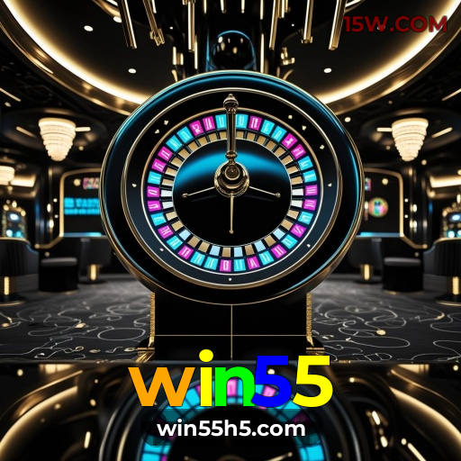 win55 PIX instantâneo Brasil - Depósito e saque em minutos 24/7