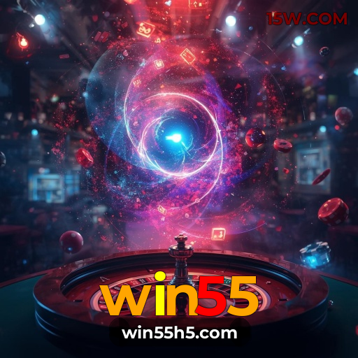 Jogue Slots Online no win55 | Ganhe Bônus de Boas-Vindas Hoje