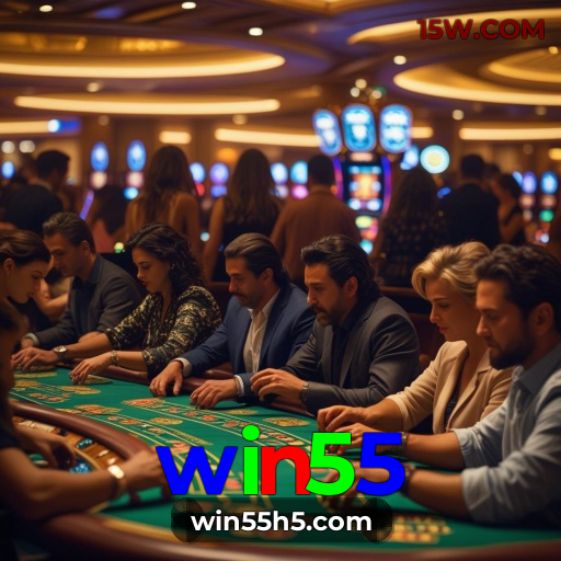 FAQ win55 Brasil - Perguntas frequentes sobre bônus, PIX, RTP, APP mobile e VIP