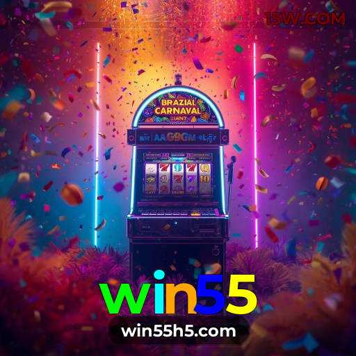 Estatísticas win55 2025–2026 - 120 mil jogadores ativos, R$72.5M pagos, RTP 96.52%