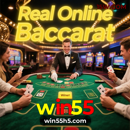 Por que win55 VIP é a Escolha Nº 1 dos Brasileiros este Ano?