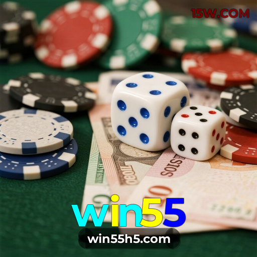 win55 PIX instantâneo Brasil - Depósito e saque em minutos 24/7