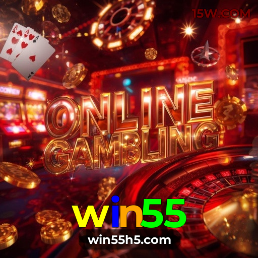 win55 APP mobile iOS Android - 187 mil downloads São Paulo Rio BH