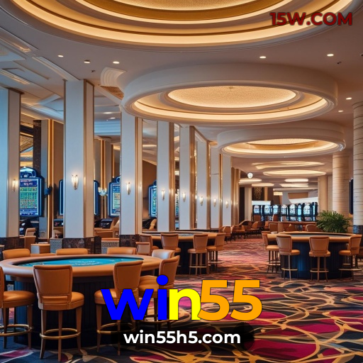 win55 APP mobile iOS Android - 187 mil downloads São Paulo Rio BH