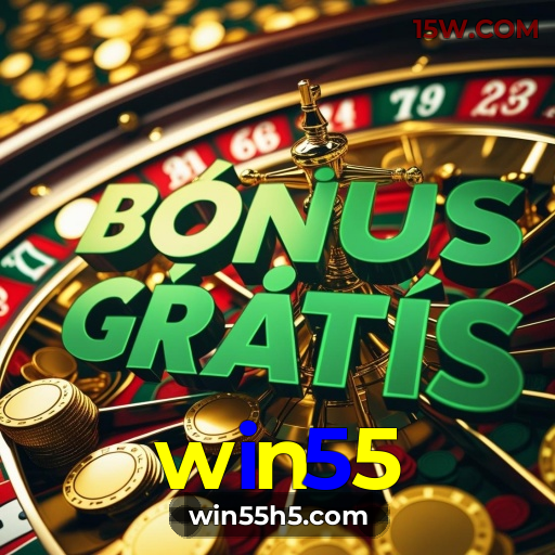 Loterias online disponíveis na win55