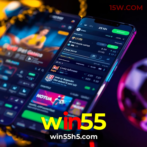 Vantagens exclusivas win55 para jogadores brasileiros - São Paulo, Rio, BH