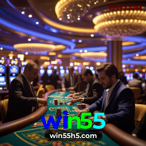 Níveis do programa VIP da win55